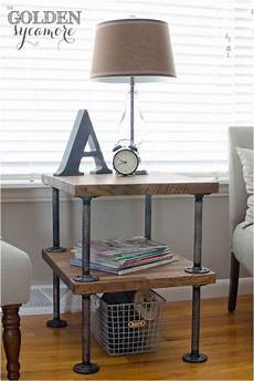 Small Side Table