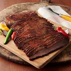 Smoked Beef Pastrami