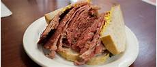 Smoked Beef Pastrami