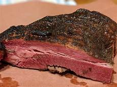 Smoked Brisket Pastrami