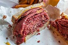 Smoked Brisket Pastrami