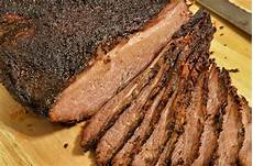 Smoked Corned Beef Pastrami