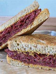 Smoked Pastrami Brisket