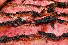 Smoked Pastrami Masterbuilt
