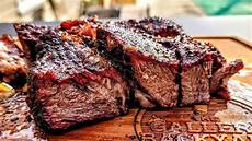 Smoked Pastrami Masterbuilt