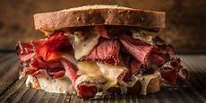 Smoked Pastrami Traeger