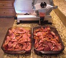 Smoked Pastrami Traeger