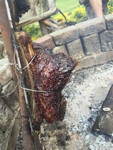 Smoked Pastrami Traeger
