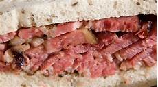 Smoked Pastrami