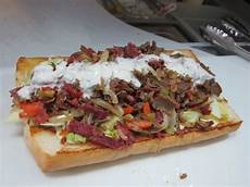 Smoked Pastrami