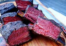 Smoked Pastrami
