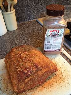 Smoked Pastrami
