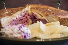 Smoked Silverside Pastrami