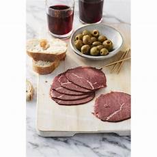 Smoked Silverside Pastrami