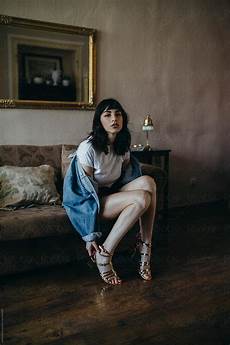 Sofa And Sitting