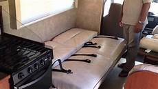 Sofa Bed Mechanism