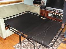Sofa Bed Mechanisms