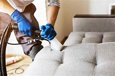 Sofa Cleaning Equipment