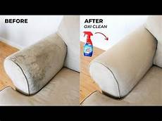 Sofa Cleaning