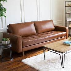 Sofa Leather