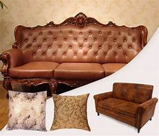 Sofa Materials