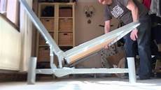 Sofa Mechanism