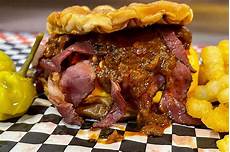 Southwest Pastrami