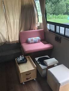 Spa Furniture