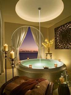 Spa Furniture