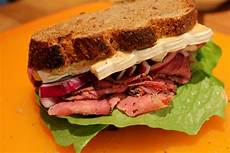 Spicy Pastrami