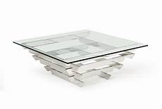 Square Coffee Table