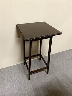 Square Table