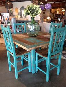 Square Table