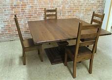 Square Table