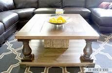 Square Table