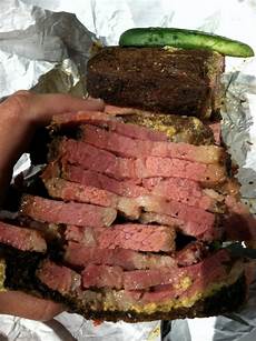 Stachowski Pastrami