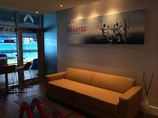Stadium Furniture
