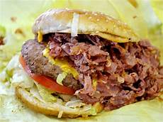 Steak Pastrami