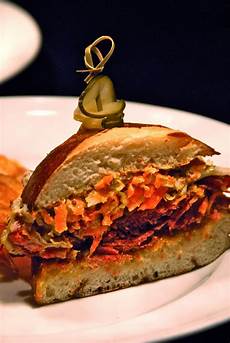 Steak Pastrami