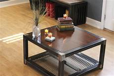 Steel Furniture