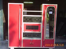Steel Furniture