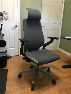 Steelcase Chairs