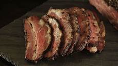 Steven Raichlen Pastrami
