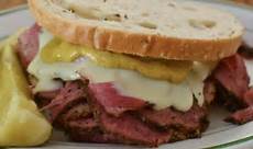 Steven Raichlen Pastrami
