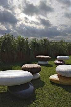 Stone Furniture
