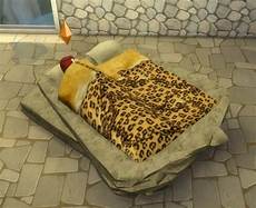 Stone Furniture