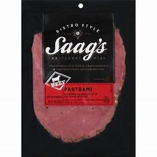 Stone Ridge Ranch Pastrami