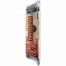 Stoneridge Pastrami