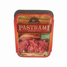Stoneridge Pastrami