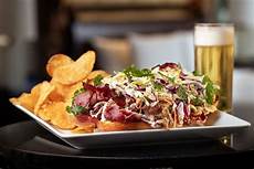 Stoneridge Ranch Shaved Pastrami